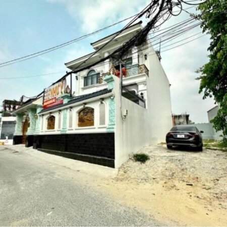 Bán Đất Đẹp, Gần Chợ Hóc Môn, 5x19m, Nhỉnh 3 Tỷ Trần Thị Bốc, Hóc Môn Bán Đất Đẹp, Gần Chợ Hóc Môn, 5x19m, Nhỉnh 3 Tỷ Trần Thị Bốc, Hóc Môn