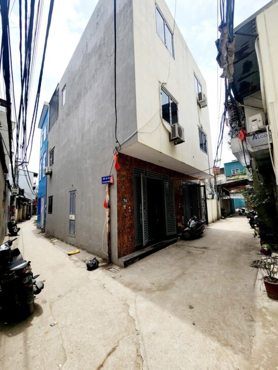 Định Công Hạ – Thanh Xuân – Hoàng Mai