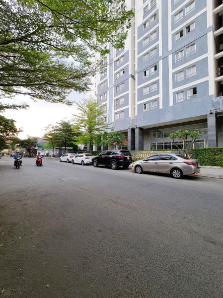 Bán nhà 4 lầu BTCT hẻm 120 Đường số 59 72m2 HIẾM nhà bán gần Dream Home chỉ 9.5 tỷ.