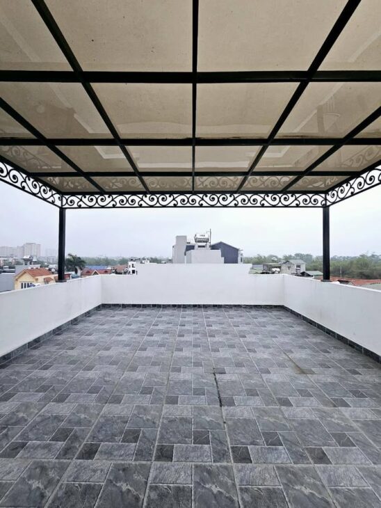 HIẾM BÁN NHÀ PHÚC LỢI 50 M NHÀ 6 TẦNG GIÁ NHỈNH 5TY