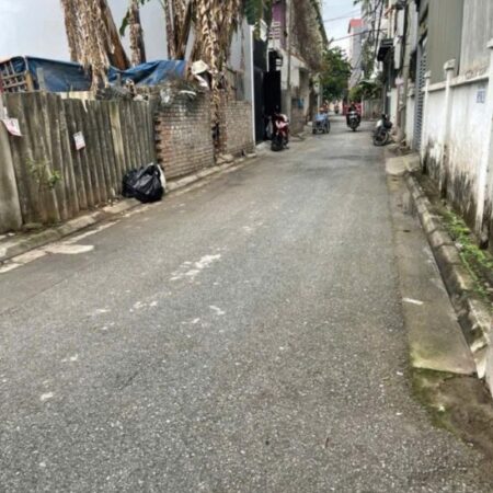 ĐẤT ĐẸP – GIÁ TỐT – VỊ TRÍ ĐẮC ĐỊA TẠI NGỌC THỤY-LONG BIÊN