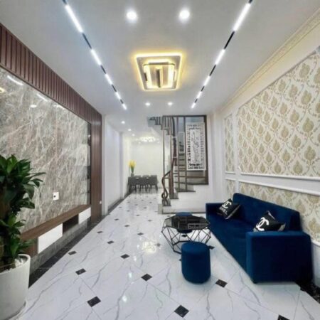 Nhà phân lô quân đội phố Tô Vĩnh Diện – Thanh Xuân – 3 tầng, 2 mặt thoáng, chỉ 6.5 tỷ Nhà phân lô quân đội phố Tô Vĩnh Diện – Thanh Xuân – 3 tầng, 2 mặt thoáng, chỉ 6.5 tỷ