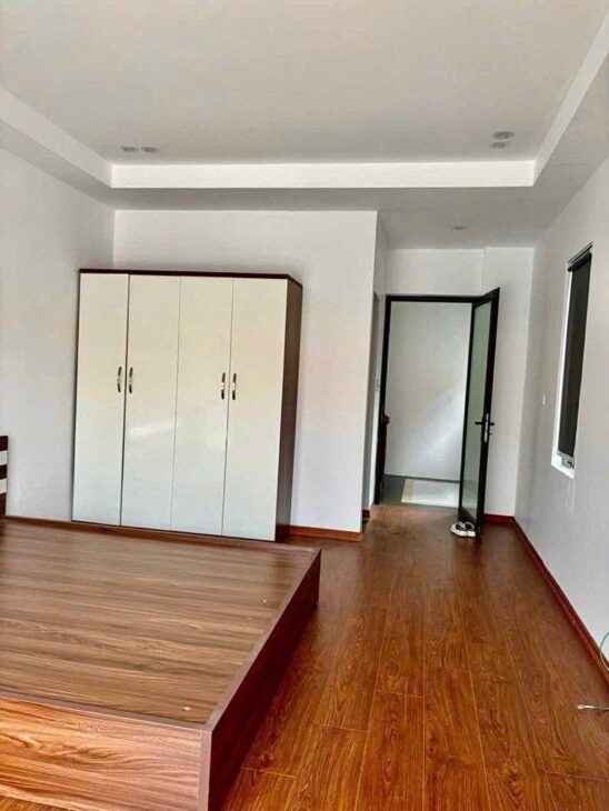 Bán nhà phố Tô Vĩnh Diện – Khương Trung, Thanh Xuân – Nhà 4 tầng đẹp, ô tô đỗ gần, chỉ 6.9 tỷ