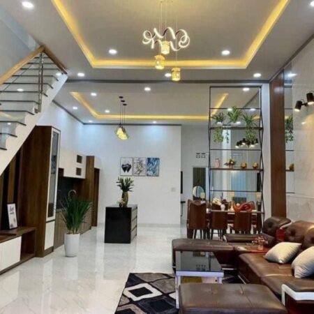Bán nhà phố Khương Hạ – Thanh Xuân, 45m² x 4 tầng – Gần trường THCS Khương Đình – Giá 7.25 tỷ