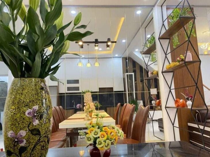 Bán nhà phố Nguyễn Ngọc Nại – Thanh Xuân, 43m² x 4 tầng – Gần chợ Vương Thừa Vũ – Giá 7.1 tỷ