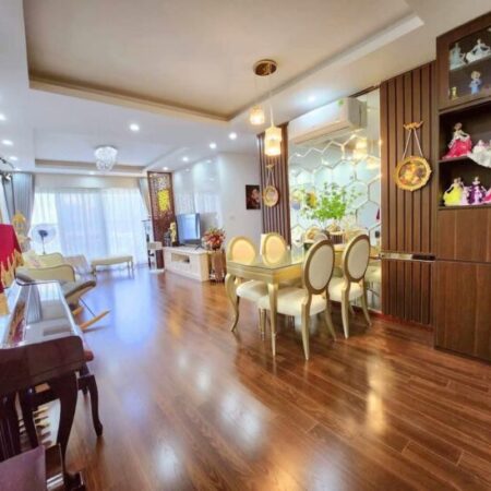 BÁN CHCC QUỐC HỘI, MẶT PHỐ TRẦN HỮU DỰC MỸ ĐÌNH