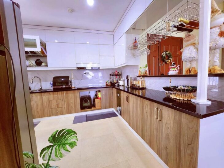 BÁN CHCC QUỐC HỘI, MẶT PHỐ TRẦN HỮU DỰC MỸ ĐÌNH