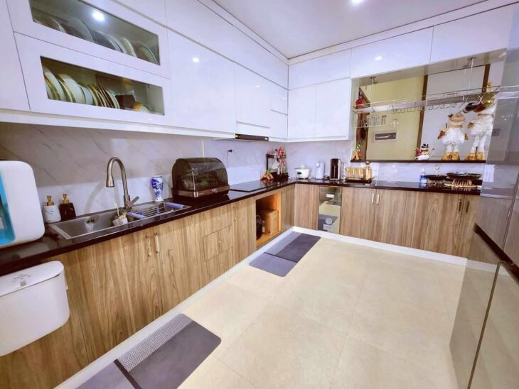 BÁN CHCC QUỐC HỘI, MẶT PHỐ TRẦN HỮU DỰC MỸ ĐÌNH