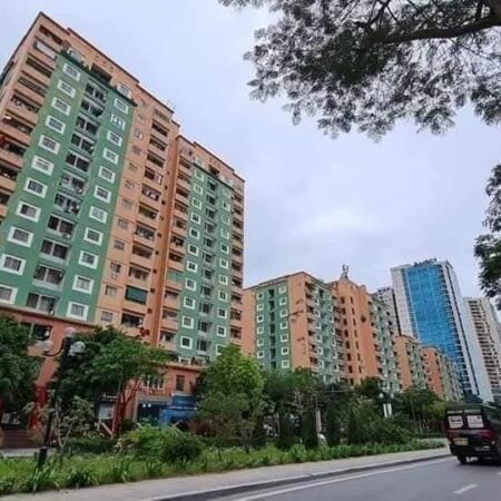 BÁN CĂN HỘ CHUNG CƯ – TÒA C NGUYỄN CƠ THẠCH BÁN CĂN HỘ CHUNG CƯ – TÒA C NGUYỄN CƠ THẠCH