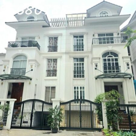 BÁN BIỆT THỰ HDI VÕ CHÍ CÔNG XUÂN LA TÂY HỒ HÀ NỘI 210M2 LÔ GÓC 3 THOÁNG SIÊU ĐẸP