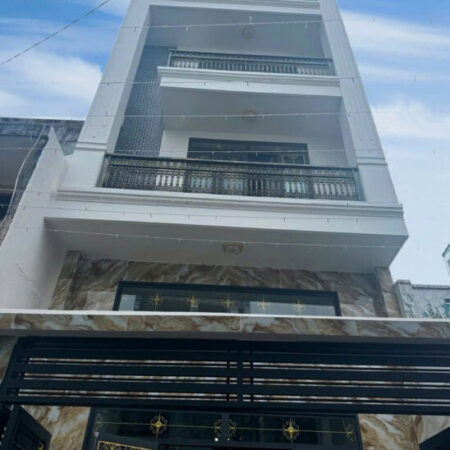 Nhà 5Tầng hẻm 5M Thông Lê Đức Thọ Gò Vấp 100M2 9Tỷ Nhỏ Nhà 5Tầng hẻm 5M Thông Lê Đức Thọ Gò Vấp 100M2 9Tỷ Nhỏ