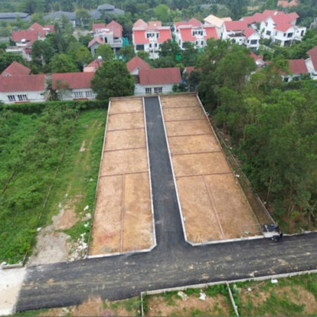 BÁN LÔ ĐẤT MẶT TIỀN TO – CẠNH XANH VILLAS – CÁCH METRO 5 CHỈ 1KM BÁN LÔ ĐẤT MẶT TIỀN TO – CẠNH XANH VILLAS – CÁCH METRO 5 CHỈ 1KM