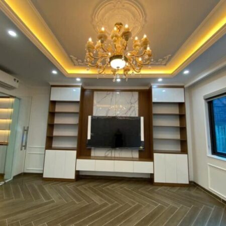 Bán nhà phố Vũ Trọng Phụng – Thanh Xuân, 43m² x 4 tầng – Gần Hapulico, giá 7.3 tỷ