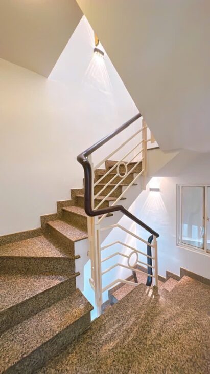 CHỦ KẸT TIỀN CẦN BÁN GẤP HXH ÂU DƯƠNG LÂN[P3Q8] DT: 45M2 (4 X 11) 5T NỞ HẬU, CHỈ 6.3 TỶ