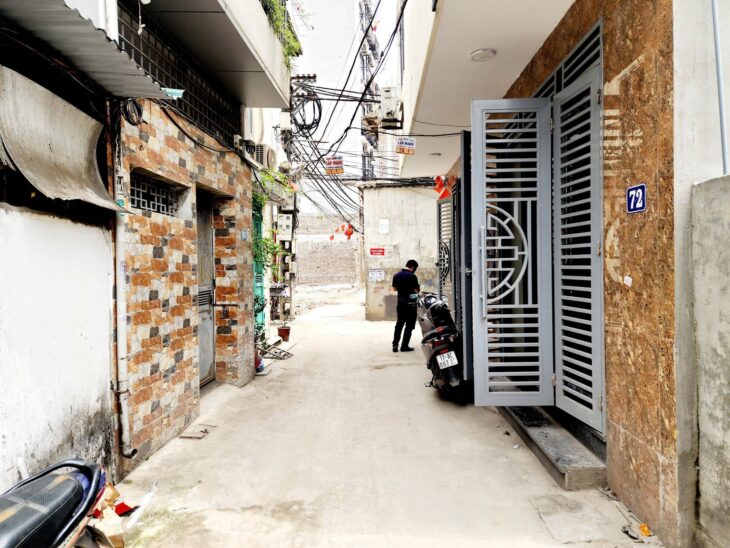 Định Công Hạ – Thanh Xuân – Hoàng Mai