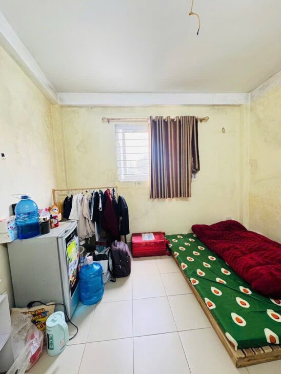 Minh Khai- Hai Bà Trưng – Hà Nội