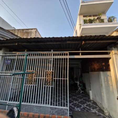 Bán nhà mặt phố Linh Trung, Thủ Đức, 90m2, 7.4 tỷ, sổ đỏ