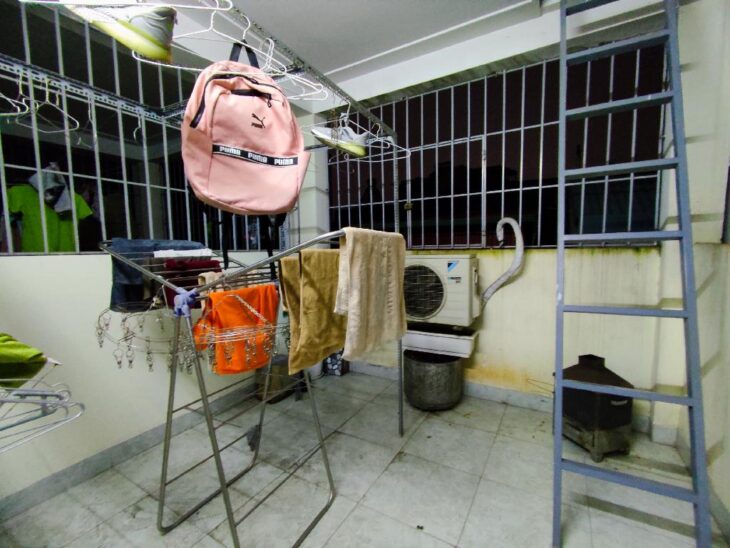 BÁN NHÀ ĐỊNH CÔNG THƯỢNG, HOÀNG MAI, SÁT PHỐ, VÀI BƯỚC RA Ô TÔ, 32M2, 6.9TỶ(CTL)