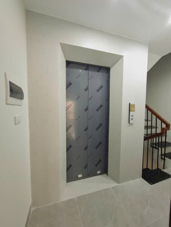 BÁN NHÀ 6 TẦNG, 41M², NGỌC THỤY – LONG BIÊN – GIÁ 9.7 TỶ – VỊ TRÍ VÀNG, SỔ ĐỎ CHÍNH CHỦ