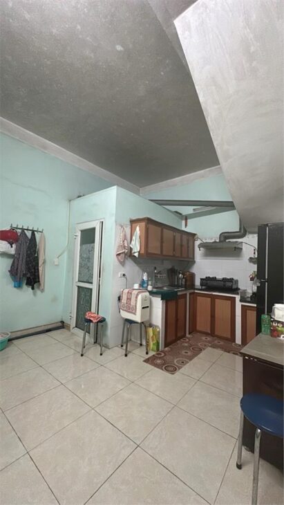 BÁN NHÀ 3 TẦNG – CHU HUY MÂN, PHÚC ĐỒNG – LONG BIÊN – GIÁ CHỈ 7,2 TỶ