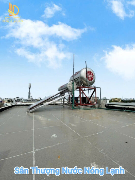 Nhà 5Tầng hẻm 5M Thông Lê Đức Thọ Gò Vấp 100M2 9Tỷ Nhỏ