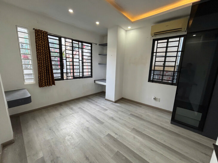 Bán Nhà Nguyễn Văn Công (4×11), 3 Tầng Nhỉnh 4 Tỉ