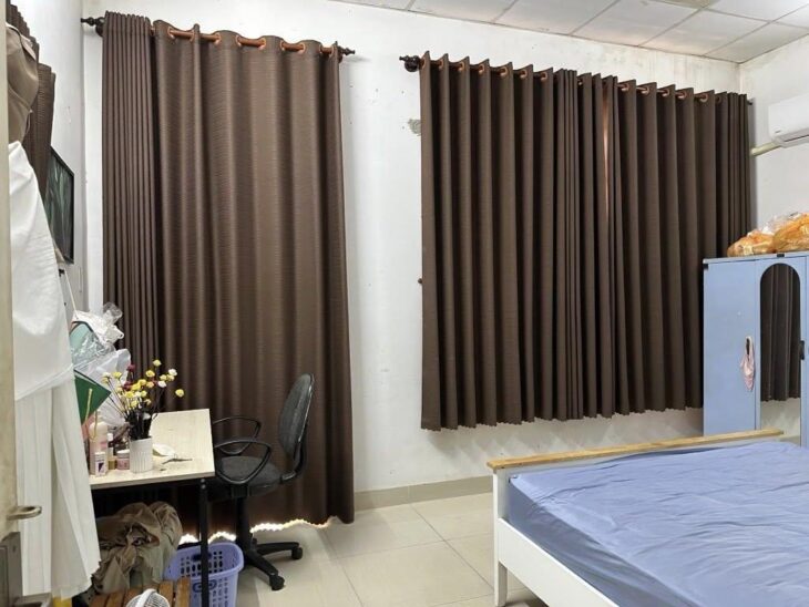 Bán Nhà Đẹp Tl15 – Q.12 – Hẻm Xe Tải – Sổ Hồng Riêng – Giá 5.1 Tỷ