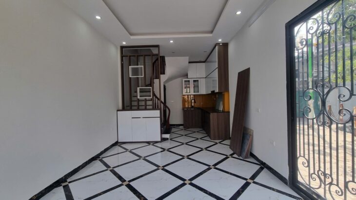 Trương Định – Hoàng Mai – Hà Nội