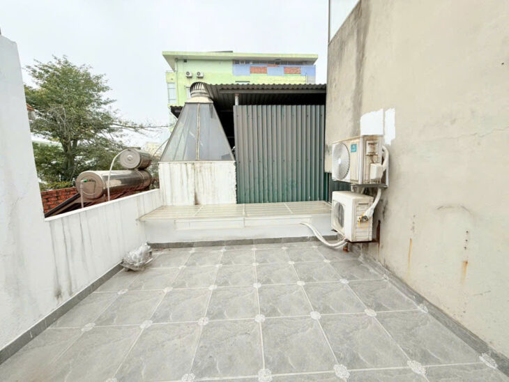 Bán nhà ĐỊNH CÔNG – NGÕ THÔNG – giá rẻ nhất khu vực, nhà Lô góc siêu thoàng – Ba gác đỗ cửa- vài