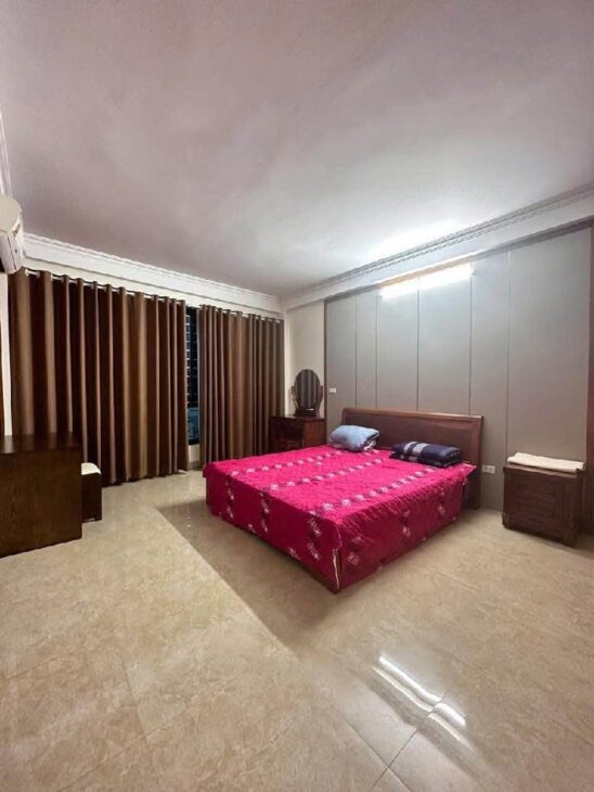 Nhà đẹp Nguyễn Trãi – Giá tốt chỉ từ 6.2 tỷ – 4 tầng – Sát Royal City – Gần chợ, trường học