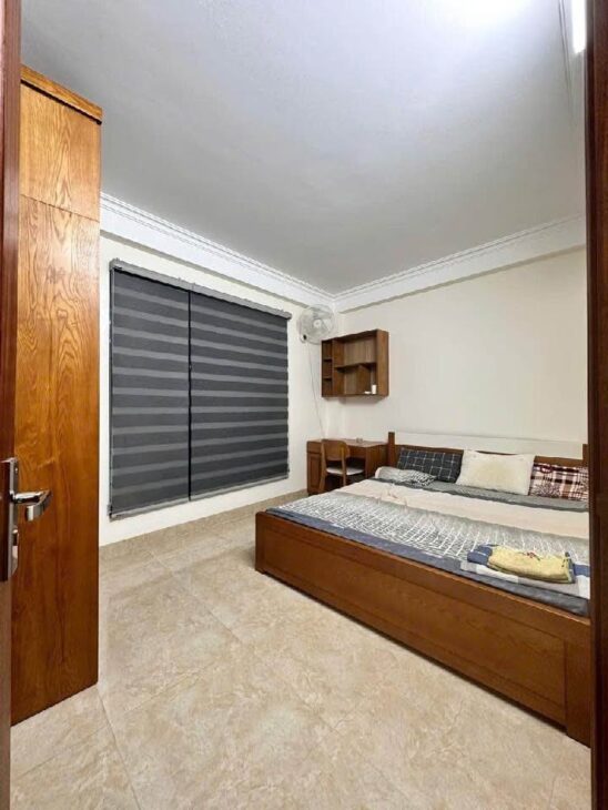 Nhà đẹp Nguyễn Trãi – Giá tốt chỉ từ 6.2 tỷ – 4 tầng – Sát Royal City – Gần chợ, trường học