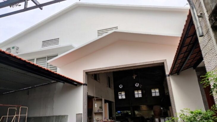 Mặt Tiền Kinh Doanh Tân Xuân, Hóc Môn – 654m2 Thổ Cư – Rẻ 21 tỷ.