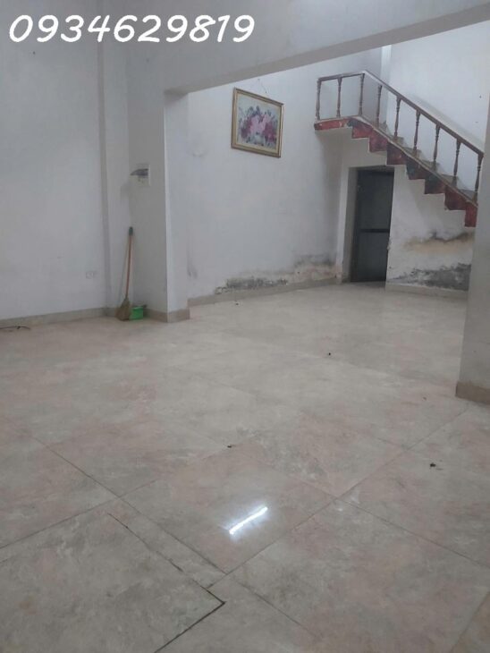 BÁN NHÀ VẠN PHÚC HÀ ĐÔNG Mặt Tiền Rộng – Kinh Doanh – Ô Tô Đỗ Cửa