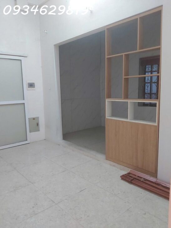 BÁN NHÀ VẠN PHÚC HÀ ĐÔNG Mặt Tiền Rộng – Kinh Doanh – Ô Tô Đỗ Cửa