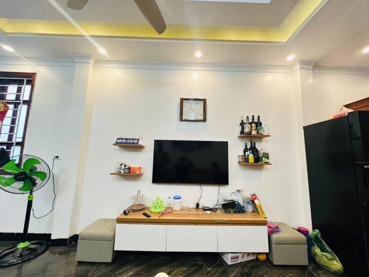 Nhà phố Khuất Duy Tiến, phường Thanh Xuân Trung, diện tích 42m², 4 tầng, gần trường Amsterdam – Giá