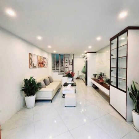 Bán nhà phố Hoàng Ngân, Phường Nhân Chính, Thanh Xuân – 31m², 4 tầng – Giá 7 tỷ