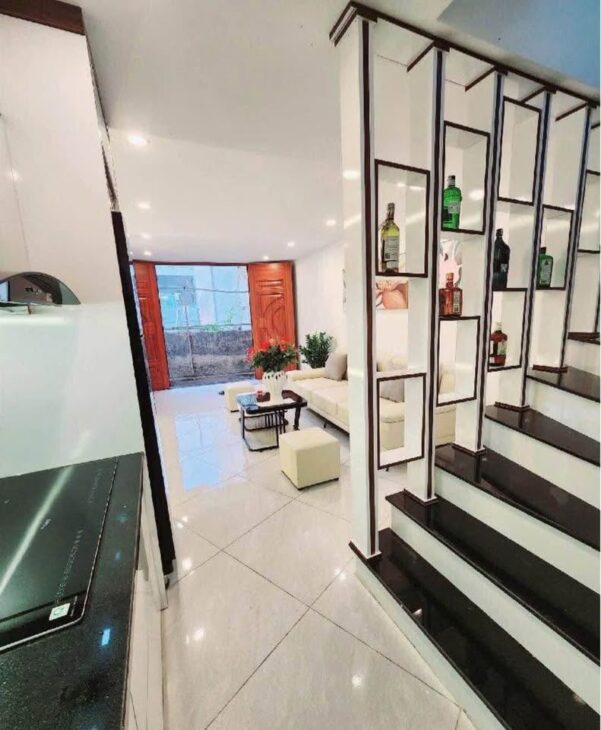 Bán nhà phố Hoàng Ngân, Phường Nhân Chính, Thanh Xuân – 31m², 4 tầng – Giá 7 tỷ