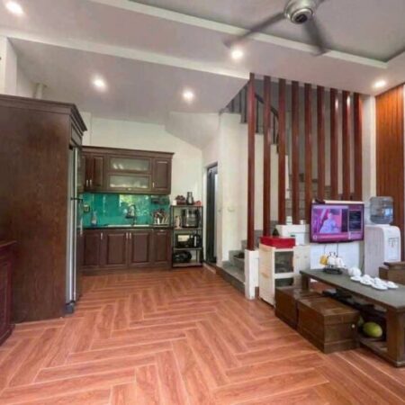 Bán nhà Khương Đình – 44m² – 4 tầng – Phường Hạ Đình – Giá 6,4 tỷ Bán nhà Khương Đình – 44m² – 4 tầng – Phường Hạ Đình – Giá 6,4 tỷ