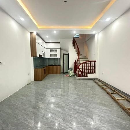 Bán nhà Khương Đình – 44,4m² – 4 tầng – gần Nguyễn Trãi – ở ngay – giá 6,4 tỷ Bán nhà Khương Đình – 44,4m² – 4 tầng – gần Nguyễn Trãi – ở ngay – giá 6,4 tỷ