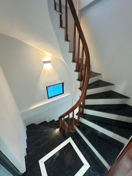 Bán nhà Khương Đình – 44,4m² – 4 tầng – gần Nguyễn Trãi – ở ngay – giá 6,4 tỷ