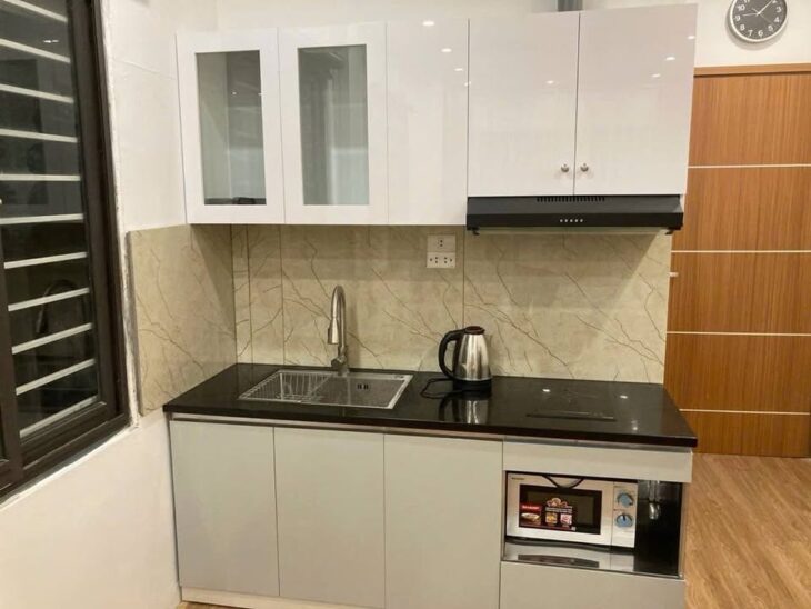 ❤️❤️ SIÊU PHẨM – NGÔ GIA TỰ – NHỈNH 10 TỶ – 87M – DÒNG TIỀN – LÔ GÓC 3 MẶT THOÁNG – KINH DOANH