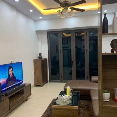 Bán nhà Khương Đình, Hạ Đình – 44,4m² – 4 tầng – giá chỉ 6,4 tỷ