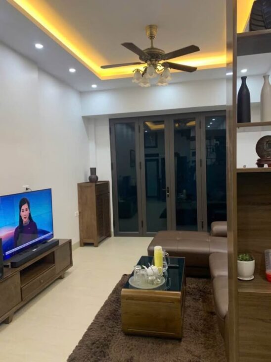 Bán nhà Khương Đình, Hạ Đình – 44,4m² – 4 tầng – giá chỉ 6,4 tỷ
