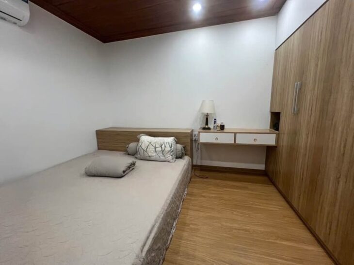 Bán nhà Khương Đình, Hạ Đình – 44,4m² – 4 tầng – giá chỉ 6,4 tỷ