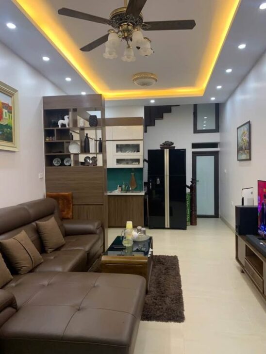 Bán nhà Khương Đình, Hạ Đình – 44,4m² – 4 tầng – giá chỉ 6,4 tỷ