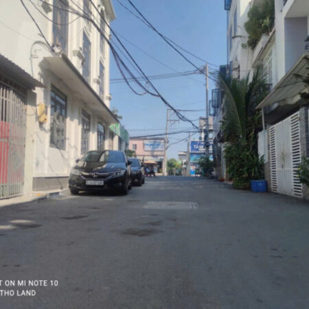 Bán đất đẹp 1/ ngắn TL19, HXH 8m gần Ngã Tư Ga Quận 12, 5.8x24m full thổ cư Bán đất đẹp 1/ ngắn TL19, HXH 8m gần Ngã Tư Ga Quận 12, 5.8x24m full thổ cư