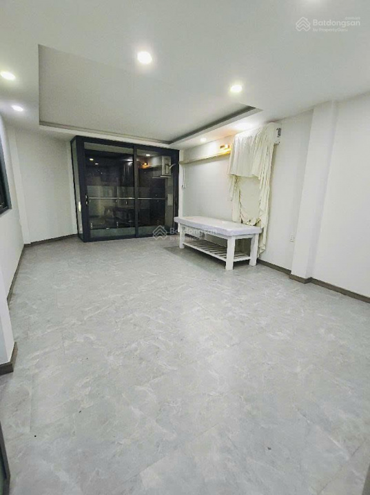 BÁN NHÀ Mặt tiền kinh doanh ngay Bùi Minh Trực, Quận 8 – 4x32m – nhỉnh 16 tỷ – hoàn công đủ