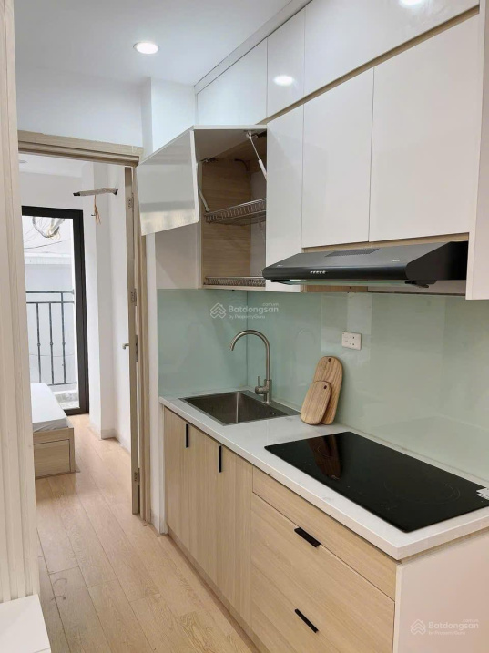 TÒA CHDV MỚI PHÚ ĐÔ 11PKK – 50TR/TH – LÔ GÓC – 7 TẦNG TM 15M RA PHỐ NHỈNH 11 TỶ