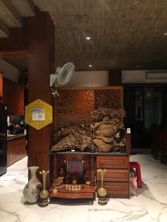 SỐC QUÁ chỉ 23.5 tỷ có nhà 4 lầu đẹp ngang 9.7m 175m2 HXT Nguyễn Oanh gần khu OSIMI.