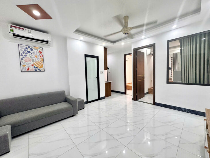 Bán Ccmn 2pn Vip cực đẹp tại 175 Quan Nhân, Thanh Xuân